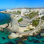 Geraneos De Capistrano By Interhome *