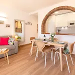 Appartamento Geraneos De Capistrano By Interhome
