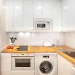 Appartamento Geraneos De Capistrano By Interhome *