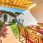 Geraneos De Capistrano By Interhome Appartamento *