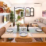 Lejlighed Geraneos De Capistrano By Interhome *