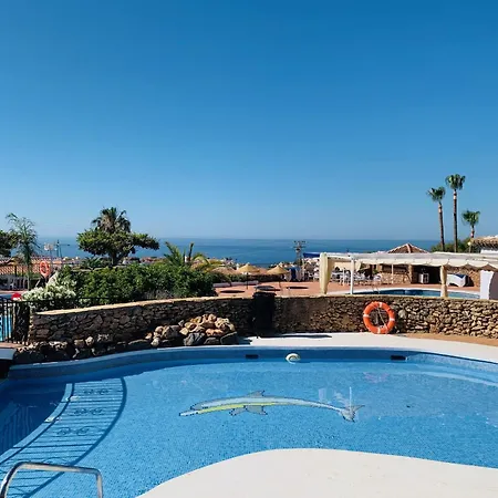 Geraneos De Capistrano By Interhome Nerja