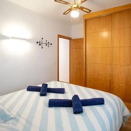 Geraneos De Capistrano By Interhome Appartement
