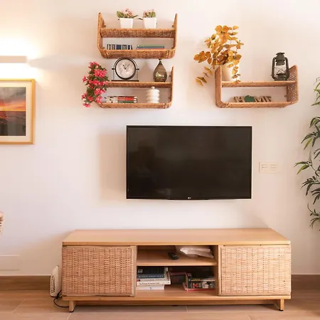 Geraneos De Capistrano By Interhome Appartement Nerja