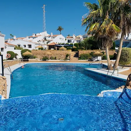 Geraneos De Capistrano By Interhome Appartement *