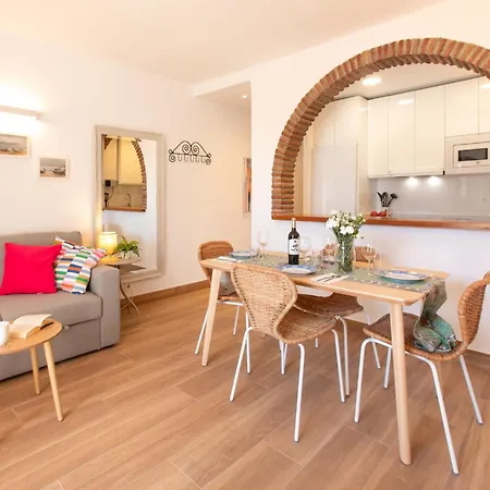 Appartement Geraneos De Capistrano By Interhome