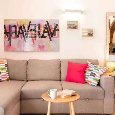 Geraneos De Capistrano By Interhome Appartement