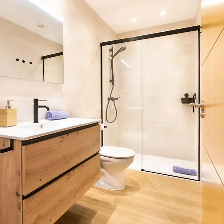 Appartement Geraneos De Capistrano By Interhome Nerja