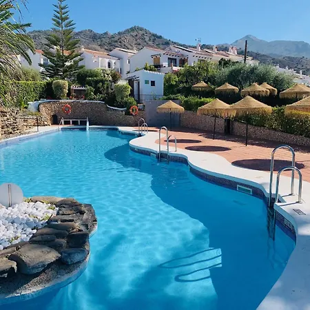 Geraneos De Capistrano By Interhome *