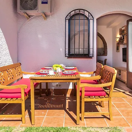 Geraneos De Capistrano By Interhome Appartement *