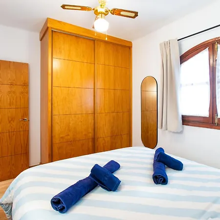 Apartment Geraneos De Capistrano By Interhome Nerja