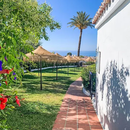 Appartement Geraneos De Capistrano By Interhome