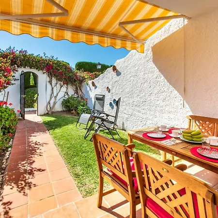 Geraneos De Capistrano By Interhome Apartment *