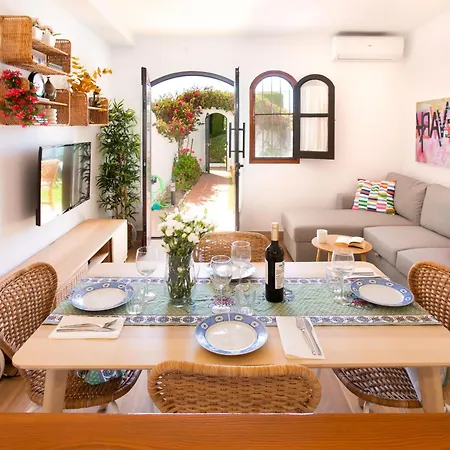 Appartement Geraneos De Capistrano By Interhome *